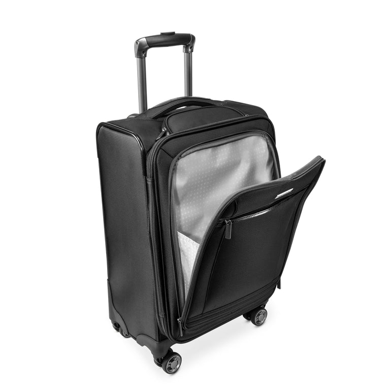 Ricardo Beverly Hills Avalon Valise à roulettes pivotantes de 21 po pour cabine