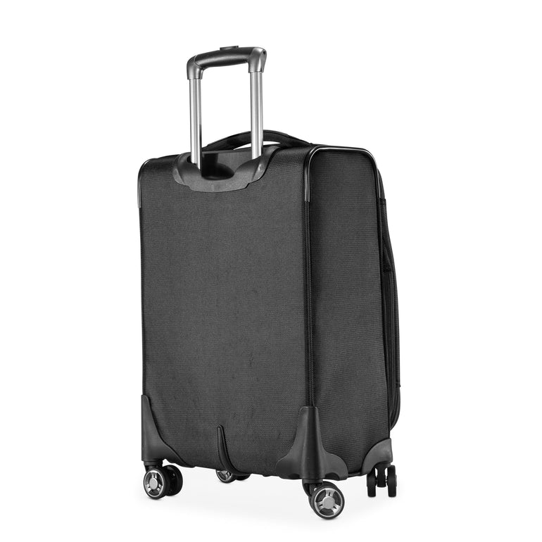 Ricardo Beverly Hills Avalon Valise à roulettes pivotantes de 21 po pour cabine