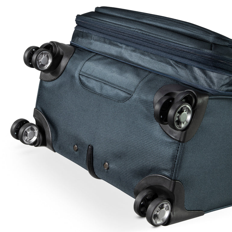 Ricardo Beverly Hills Avalon Valise à roulettes pivotantes de 21 po pour cabine