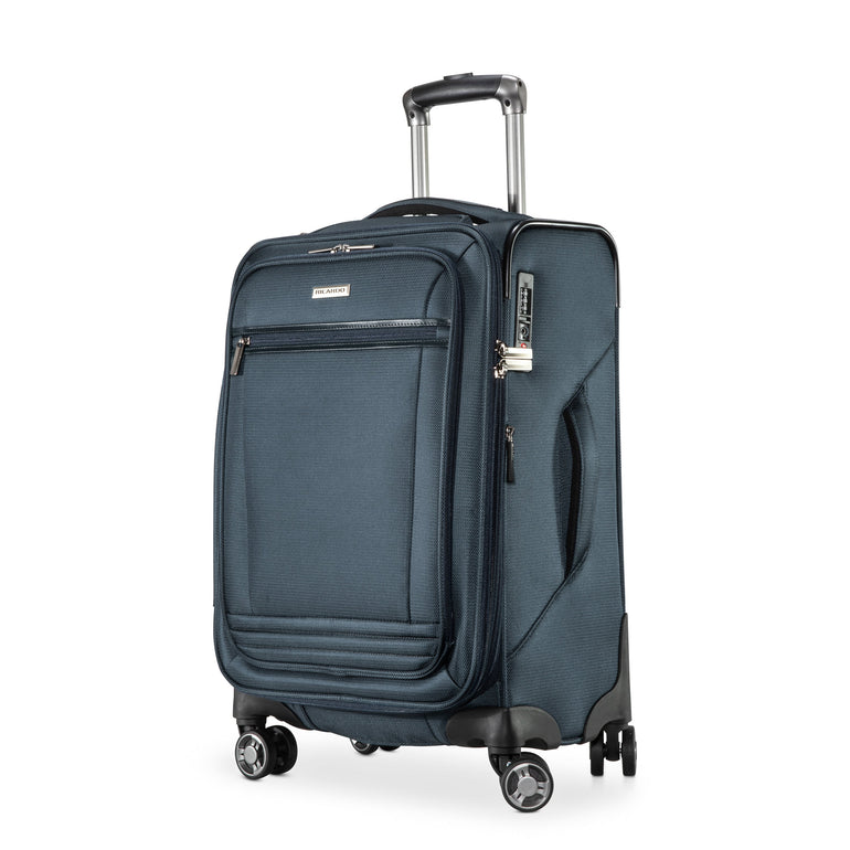 Ricardo Beverly Hills Avalon Valise à roulettes pivotantes de 21 po pour cabine