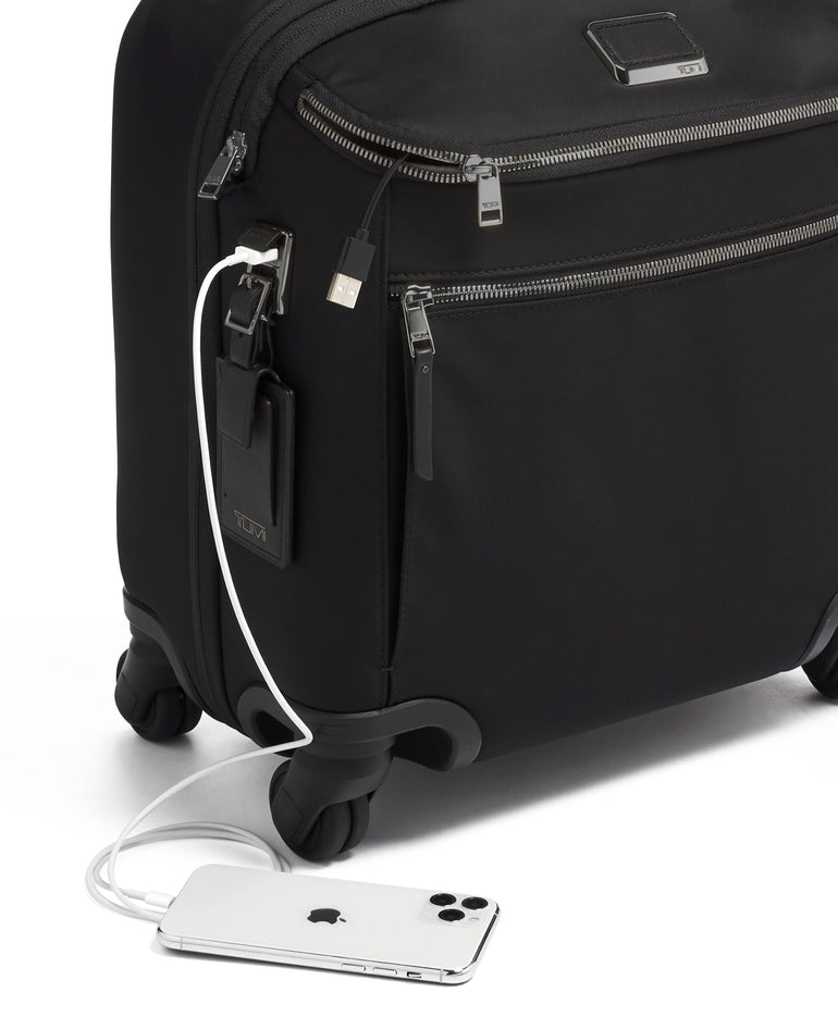 Tumi Voyageur Oxford Bagage cabine compact