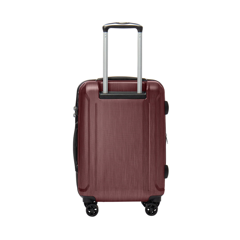 Samsonite Omni 3.0 Bagage de cabine rigide extensible