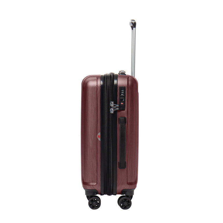 Samsonite Omni 3.0 Bagage de cabine rigide extensible