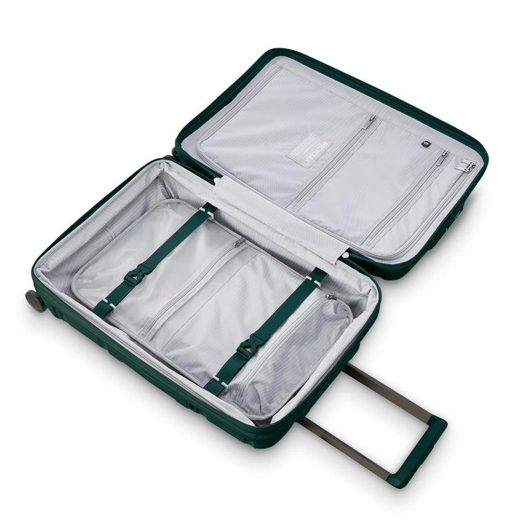 Samsonite Outline Pro Bagage de Cabine Rigide Spinner