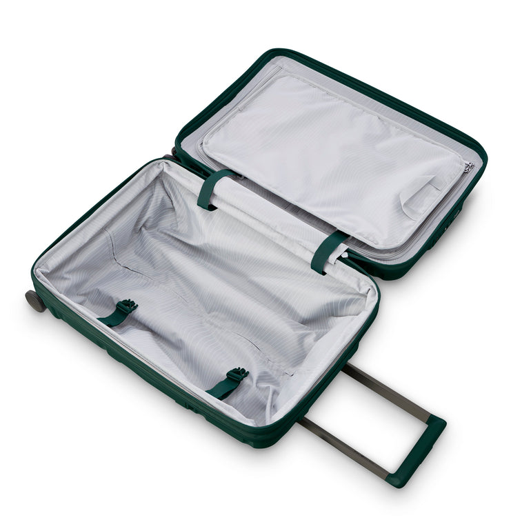 Samsonite Outline Pro Bagage de Cabine Rigide Spinner