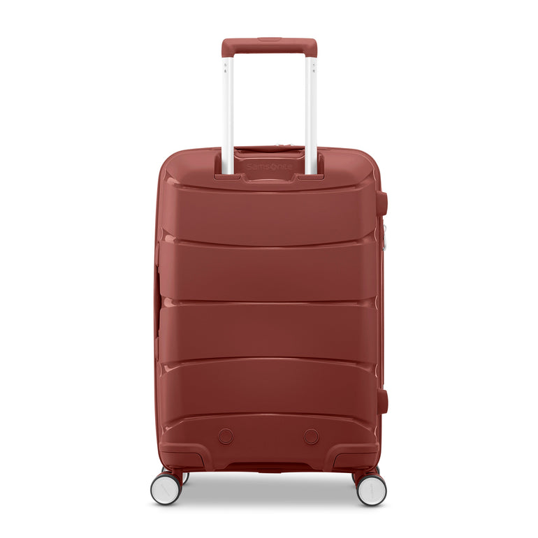 Samsonite Outline Pro Bagage de Cabine Rigide Spinner