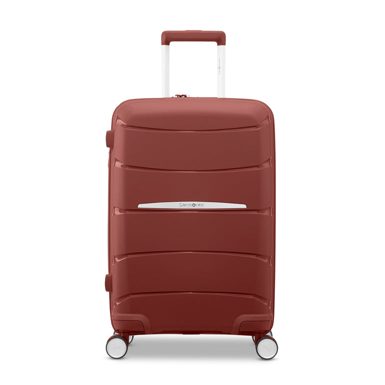 Samsonite Outline Pro Bagage de Cabine Rigide Spinner