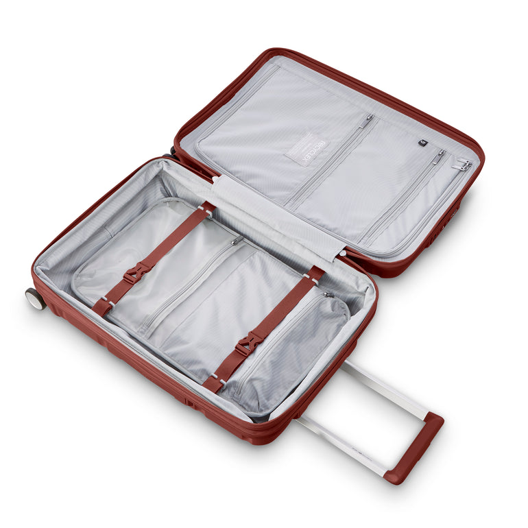 Samsonite Outline Pro Bagage de Cabine Rigide Spinner