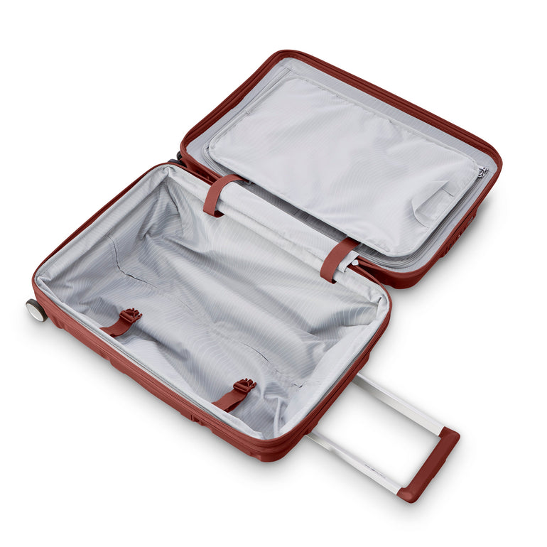 Samsonite Outline Pro Bagage de Cabine Rigide Spinner