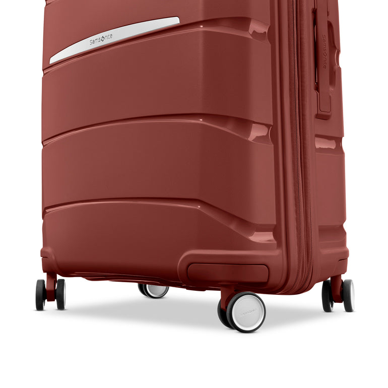 Samsonite Outline Pro Bagage de Cabine Rigide Spinner