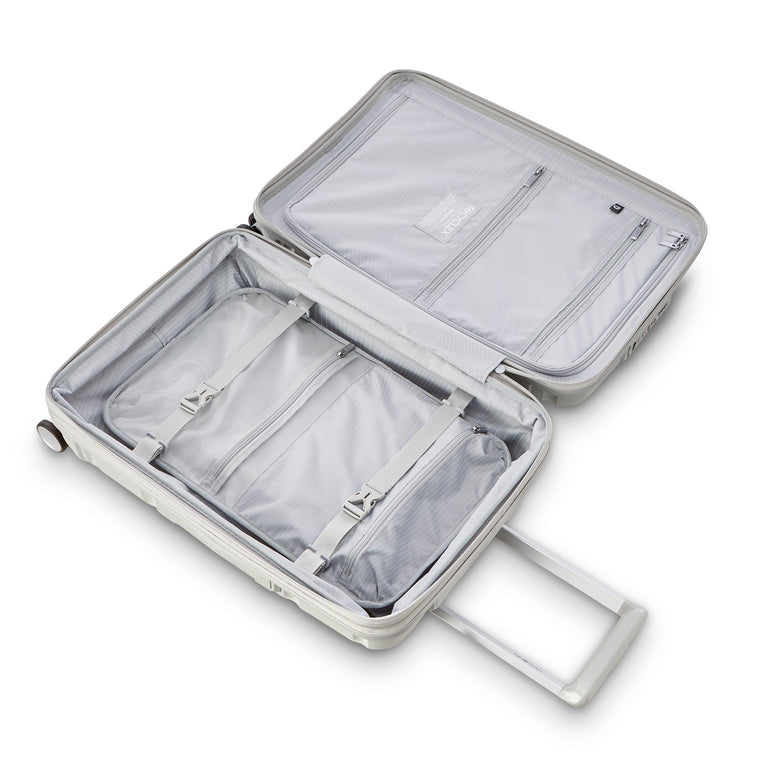 Samsonite Outline Pro Bagage de Cabine Rigide Spinner