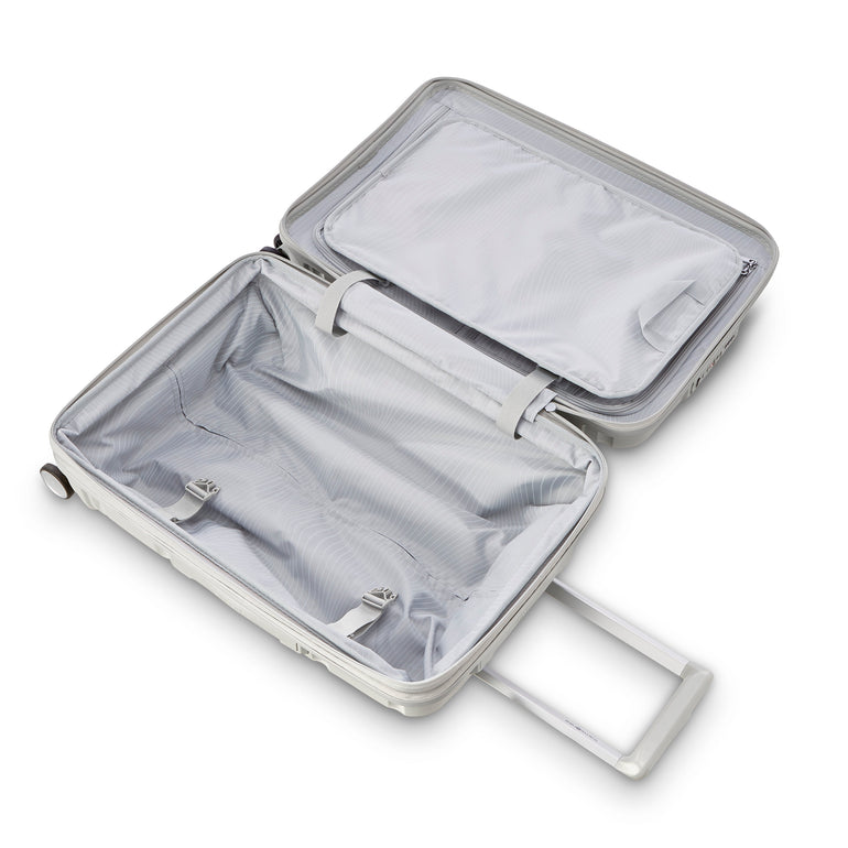 Samsonite Outline Pro Bagage de Cabine Rigide Spinner