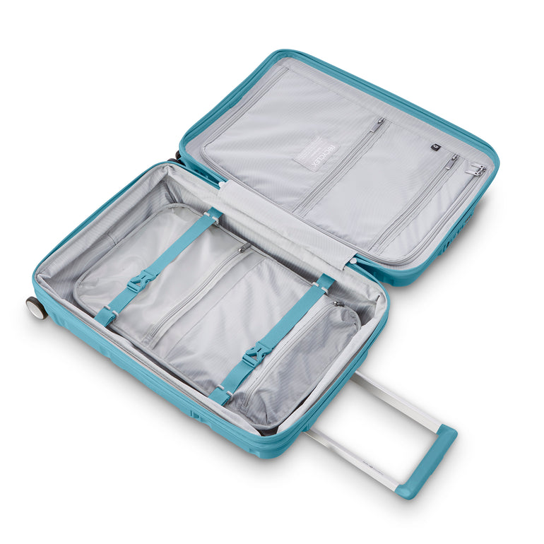 Samsonite Outline Pro Bagage de Cabine Rigide Spinner