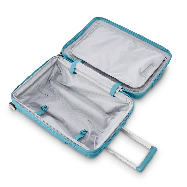 Samsonite Outline Pro Bagage de Cabine Rigide Spinner