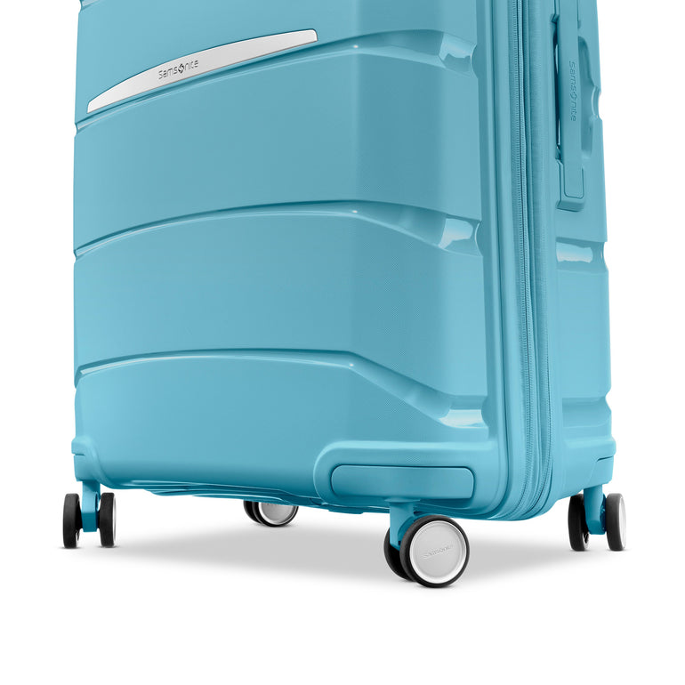 Samsonite Outline Pro Bagage de Cabine Rigide Spinner