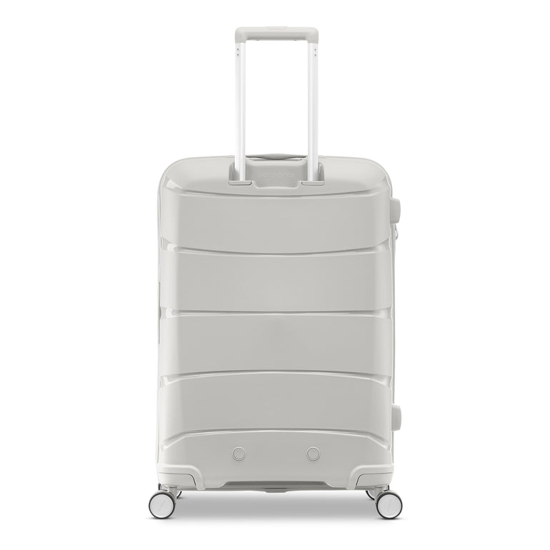 Samsonite Outline Pro Valise Moyenne Rigide Extensible Spinner