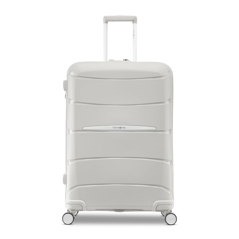 Samsonite Outline Pro Valise Moyenne Rigide Extensible Spinner