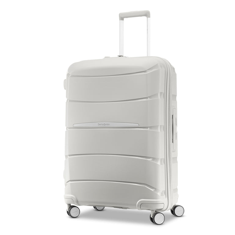 Samsonite Outline Pro Valise Moyenne Rigide Extensible Spinner