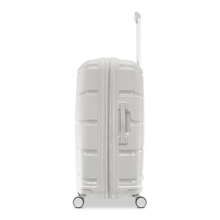 Samsonite Outline Pro Valise Moyenne Rigide Extensible Spinner