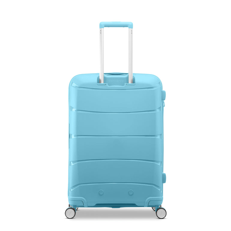 Samsonite Outline Pro Valise Moyenne Rigide Extensible Spinner