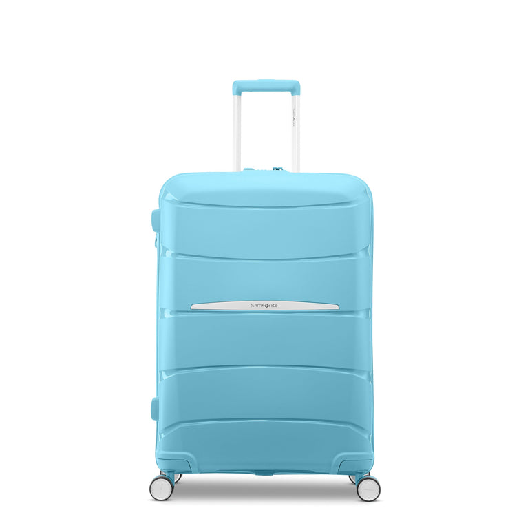 Samsonite Outline Pro Valise Moyenne Rigide Extensible Spinner