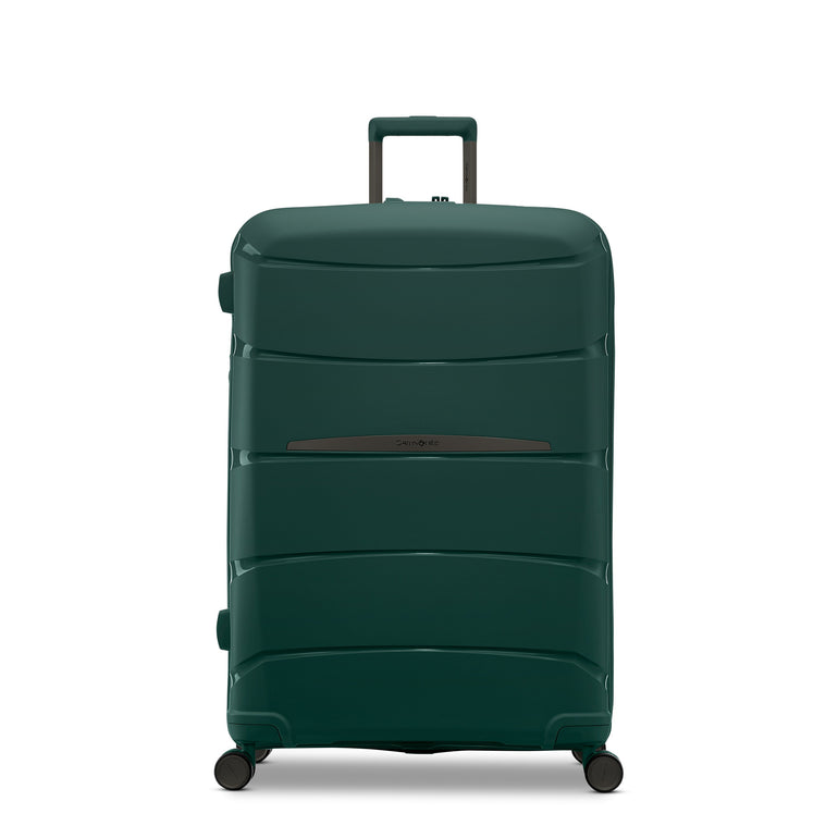 Samsonite Outline Pro Grande Valise Rigide Extensible Spinner