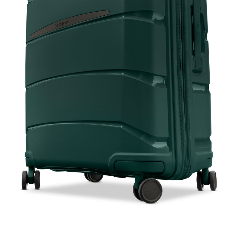 Samsonite Outline Pro Grande Valise Rigide Extensible Spinner