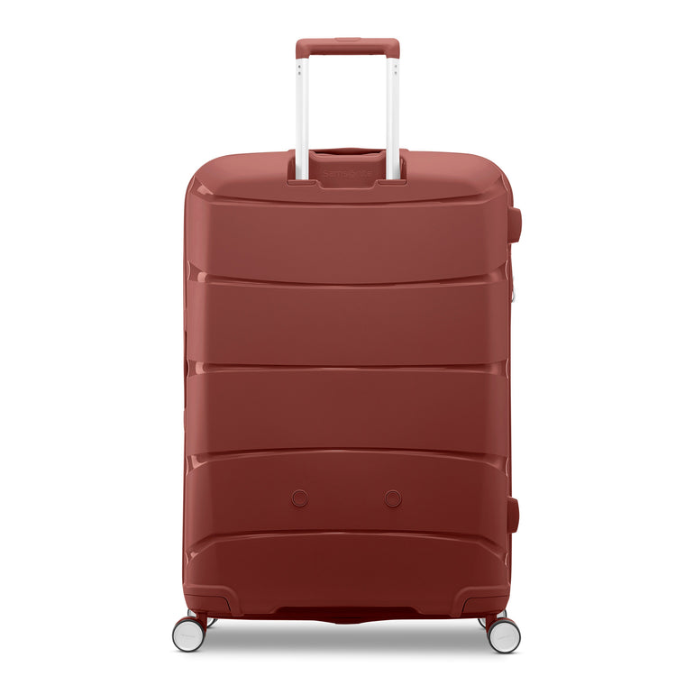 Samsonite Outline Pro Grande Valise Rigide Extensible Spinner