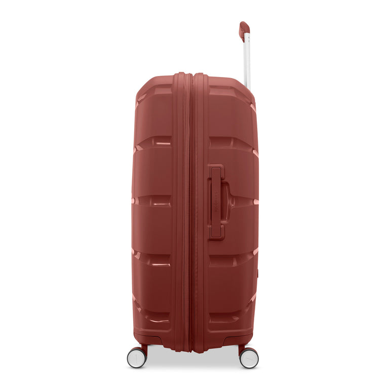 Samsonite Outline Pro Grande Valise Rigide Extensible Spinner