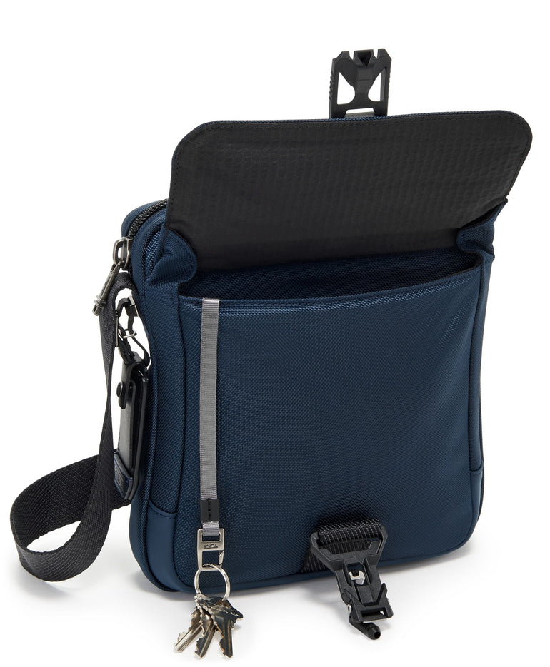 Tumi Alpha Bravo Sac bandoulière junior