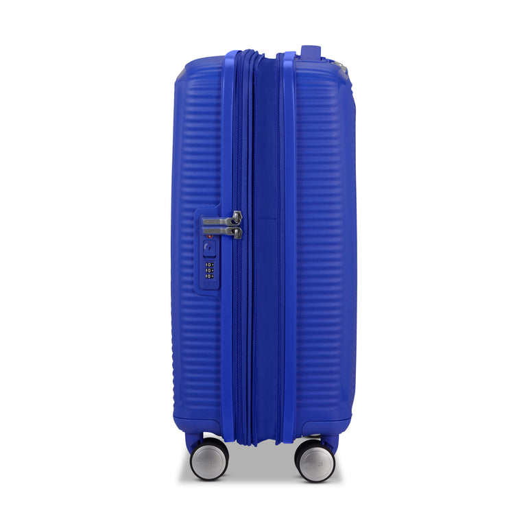 American Tourister Curio Bagage de Cabine Extensible Rigide