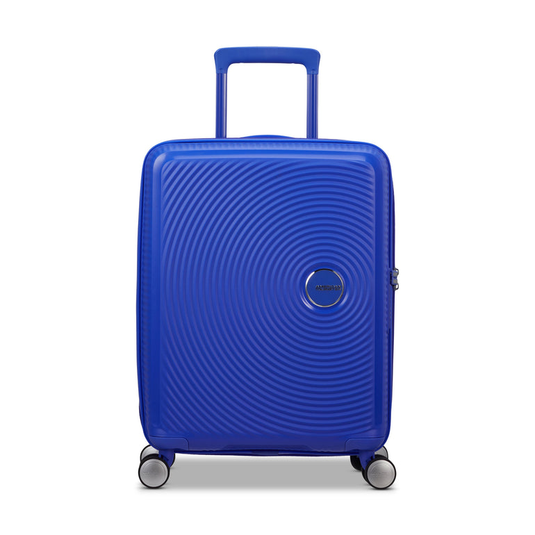 American Tourister Curio Bagage de Cabine Extensible Rigide