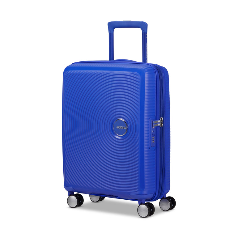 American Tourister Curio Bagage de Cabine Extensible Rigide