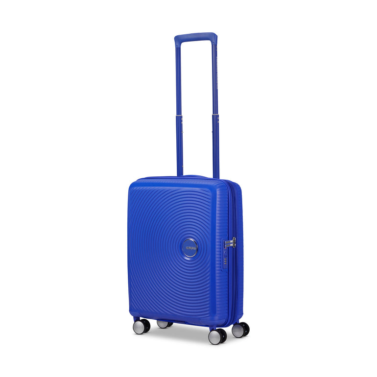 American Tourister Curio Bagage de Cabine Extensible Rigide