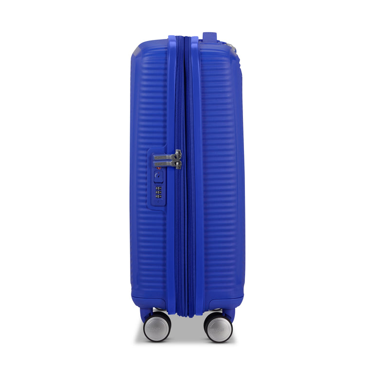 American Tourister Curio Bagage de Cabine Extensible Rigide