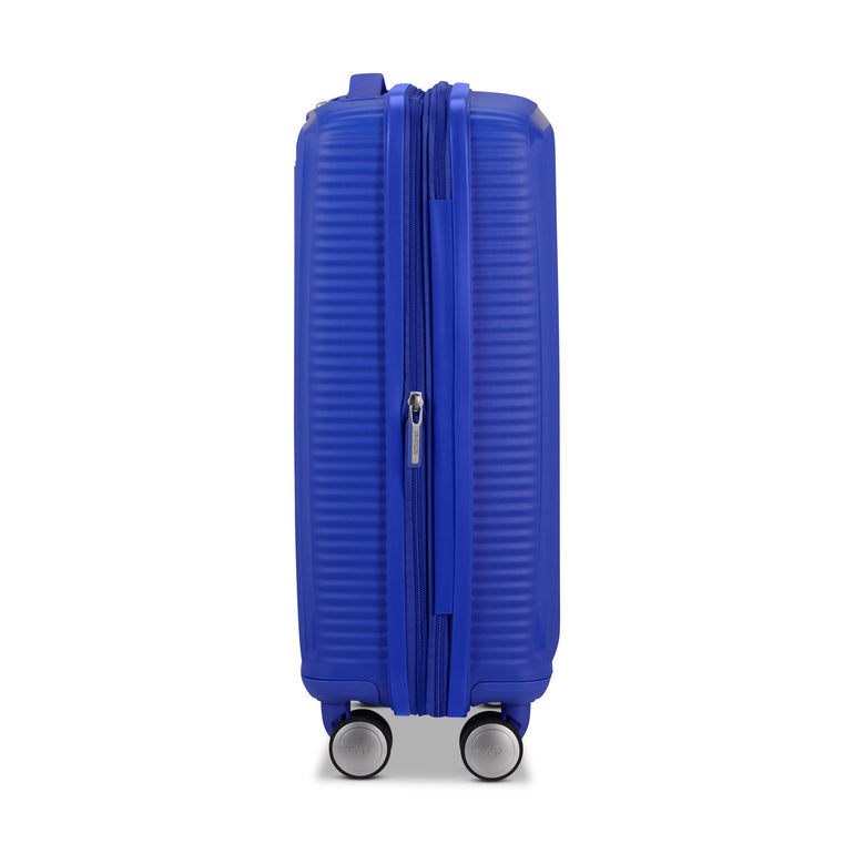 American Tourister Curio Bagage de Cabine Extensible Rigide