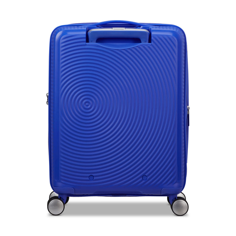 American Tourister Curio Bagage de Cabine Extensible Rigide