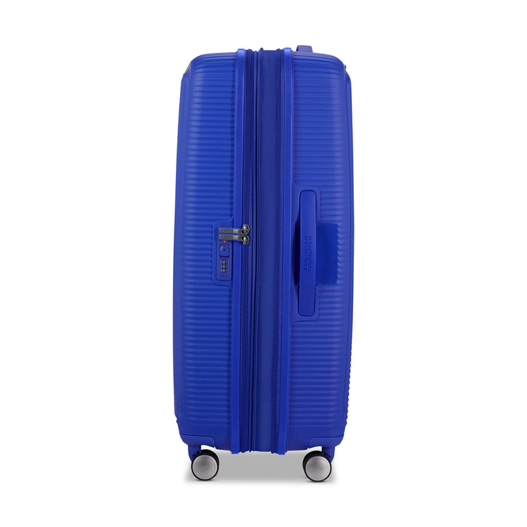 American Tourister Curio Grande Valise Extensible Rigide