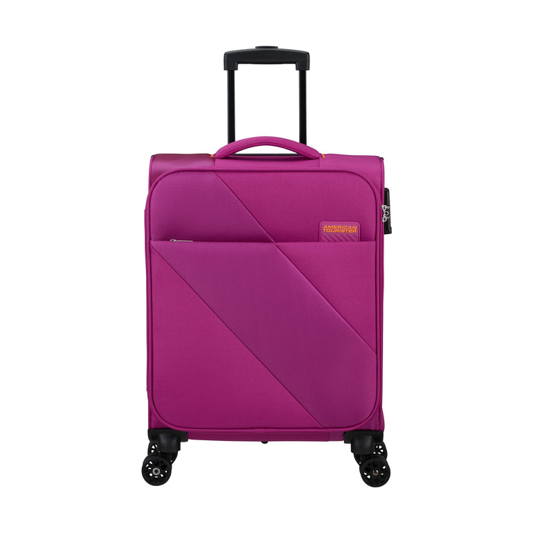 American Tourister Sun Break Valise à roulettes format cabine