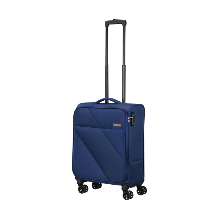 American Tourister Sun Break Valise à roulettes format cabine