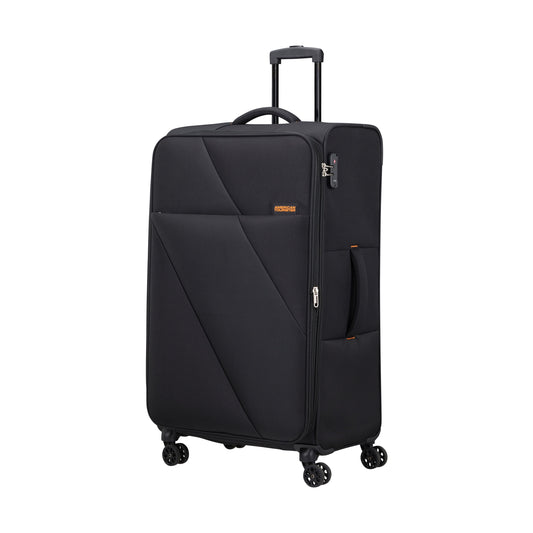 American Tourister Sun Break Valise grande extensible à roulettes