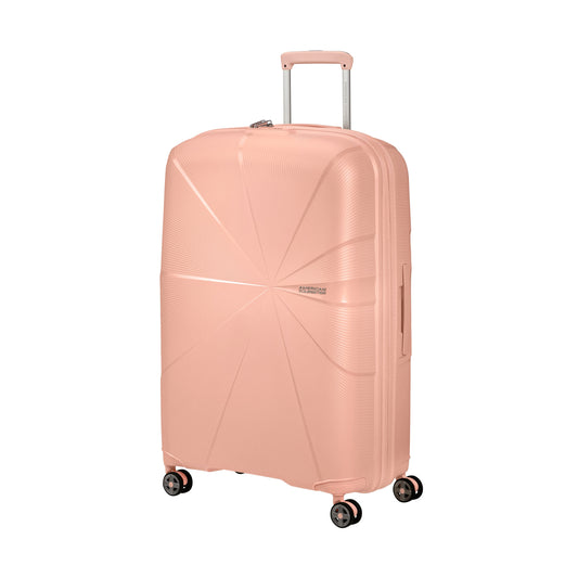 American Tourister StarVibe Valise à roulettes grande et extensible