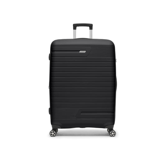 Samsonite Sirocco Collection Spinner Large Expandable Luggage - Black