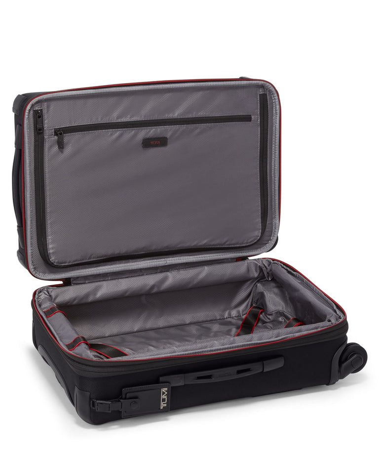 Tumi Aerotour Valise cabine extensible à 4 roues internationale