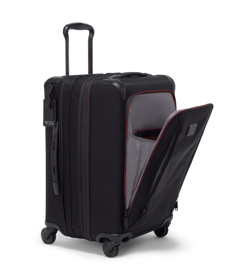 Tumi Aerotour Valise cabine extensible à 4 roues internationale