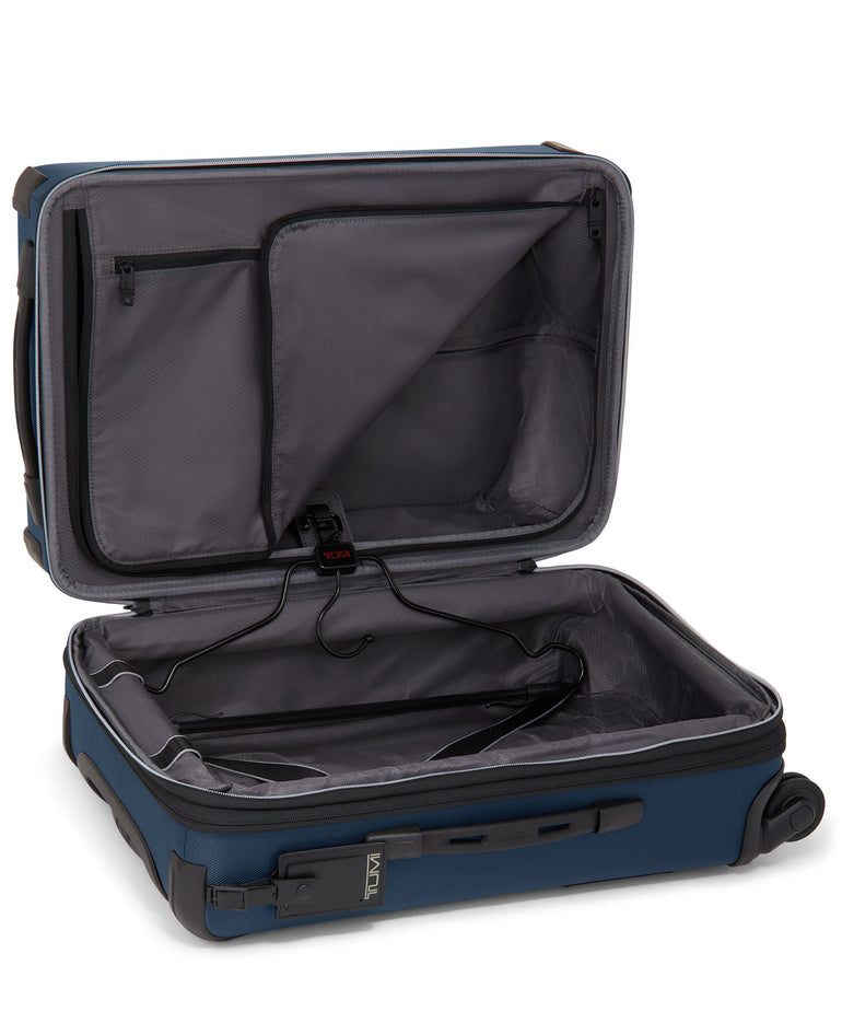 Tumi Aerotour Valise cabine extensible à 4 roues internationale