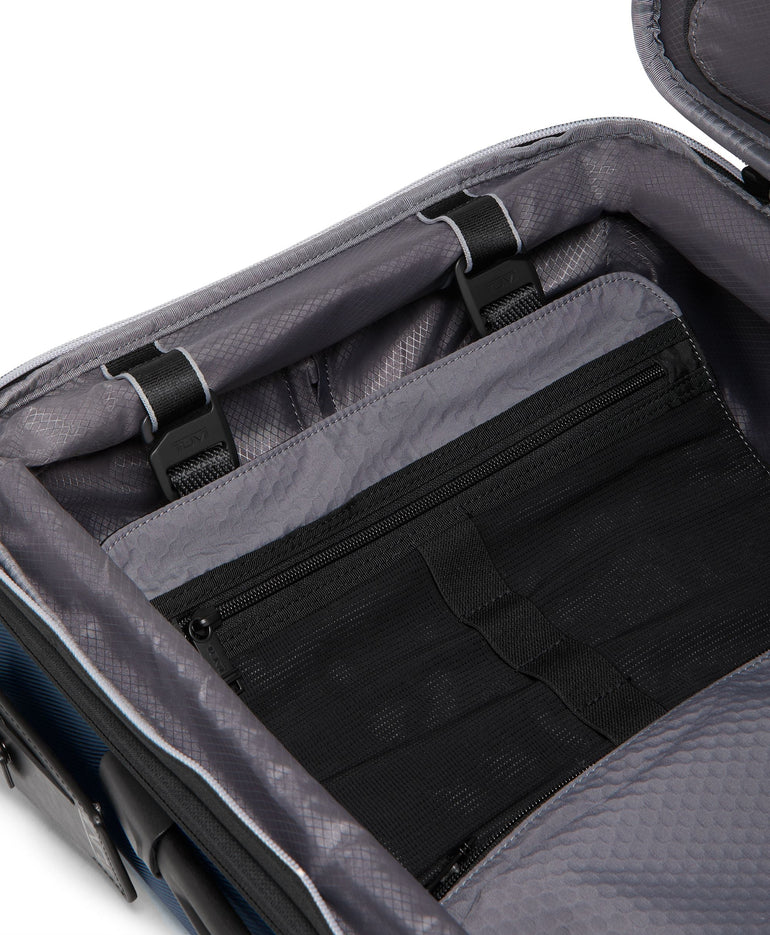 Tumi Aerotour Valise cabine extensible à 4 roues internationale