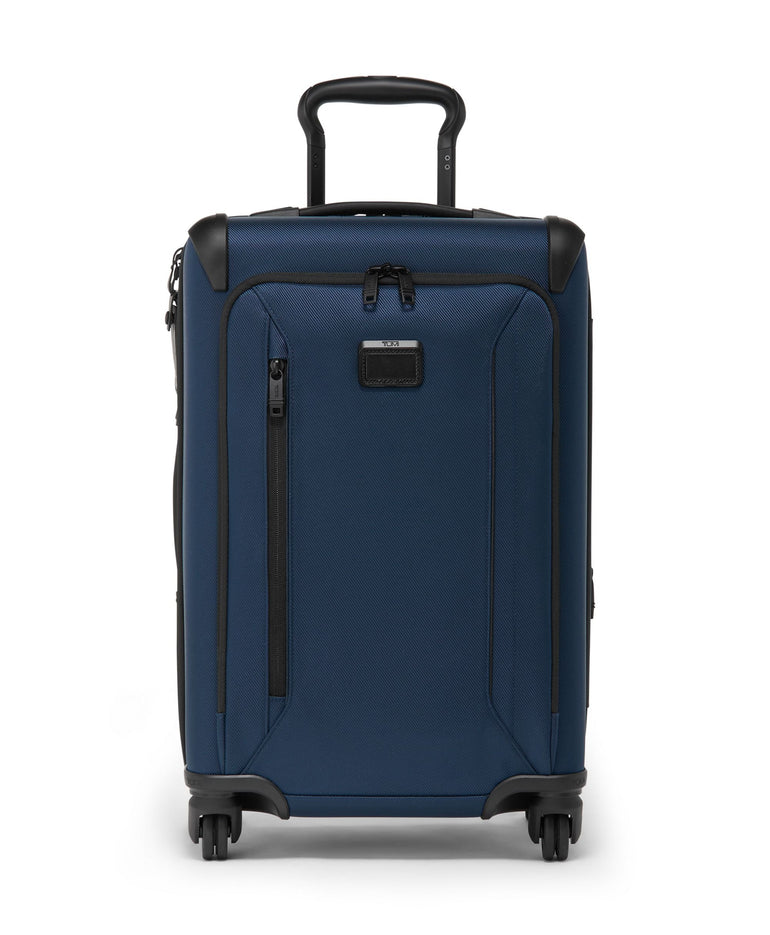 Tumi Aerotour Valise cabine extensible à 4 roues internationale