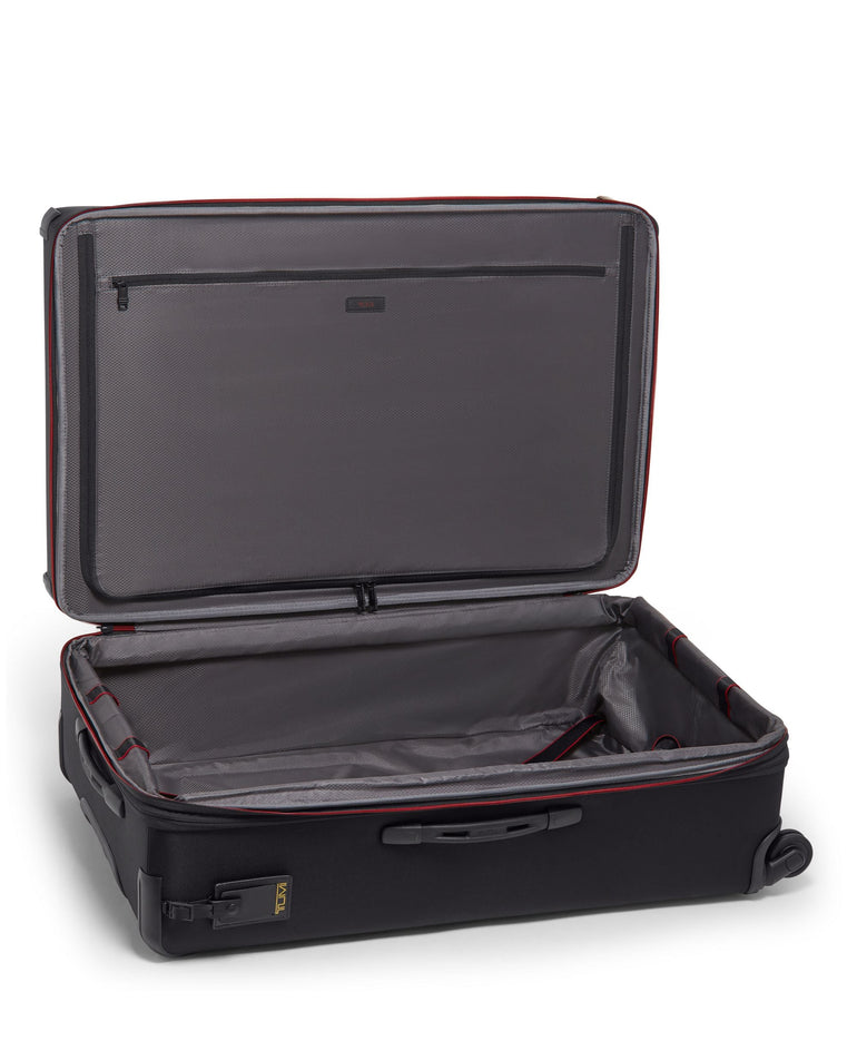 Tumi Aerotour Valise à roulettes extensible pour voyage prolongé - Grande taille