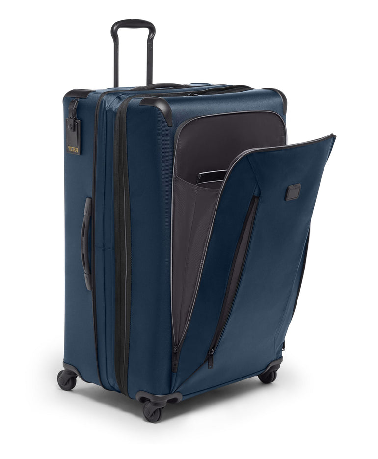 Tumi Aerotour Valise à roulettes extensible pour voyage prolongé - Grande taille